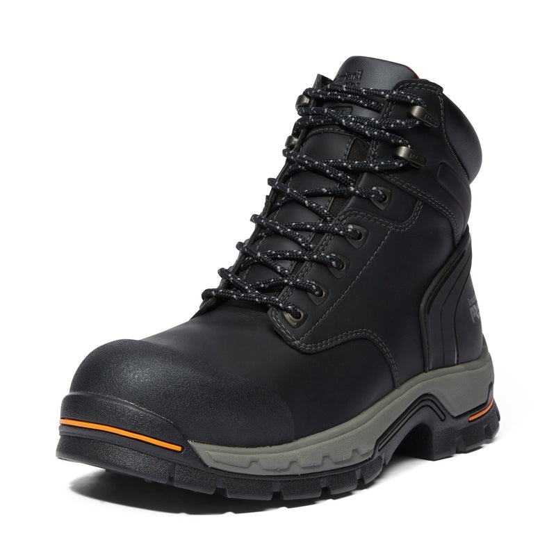 Cargue la imagen en el visor de la galería, Men&#39;s Stockdale 6&quot; Alloy Toe Work Boot - Fearless Outfitters
