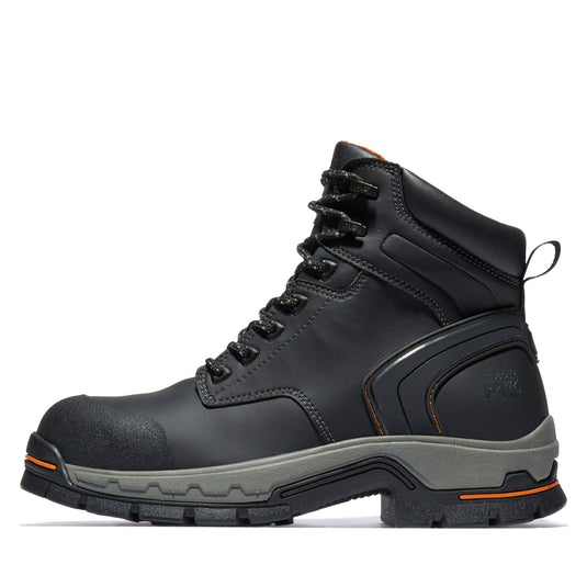 Men's Stockdale 6" Alloy Toe Work Boot - Fearless Outfitters