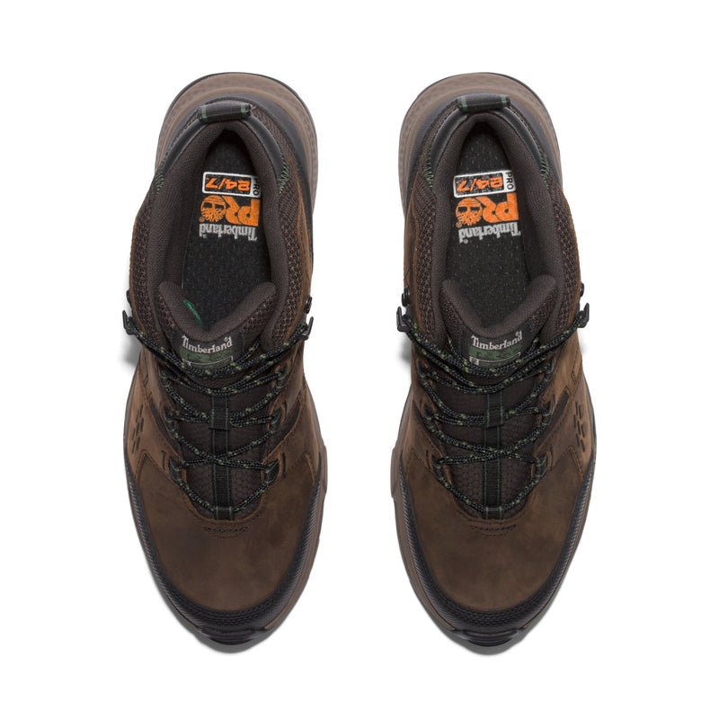 Load image into Gallery viewer, Men&#39;s Switchback LT Waterproof Work Boot - Fearless Outfitters
