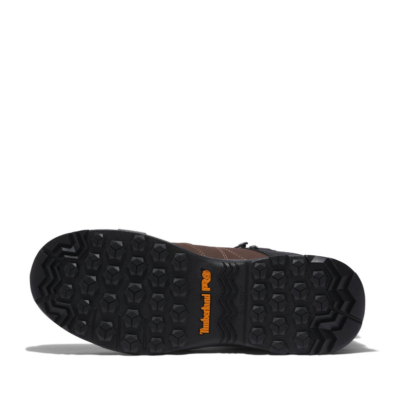 Load image into Gallery viewer, Men&#39;s Switchback Waterproof Comp-Toe Work Hikers - Fearless Outfitters
