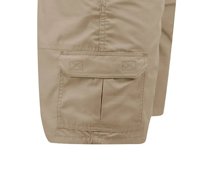 Cargue la imagen en el visor de la galería, Men&#39;s Tactical Shorts - Fearless Outfitters
