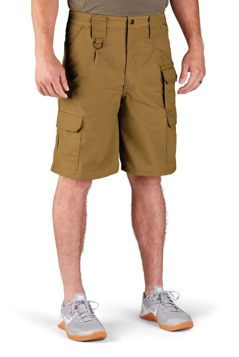 Cargue la imagen en el visor de la galería, Men&#39;s Tactical Shorts - Fearless Outfitters
