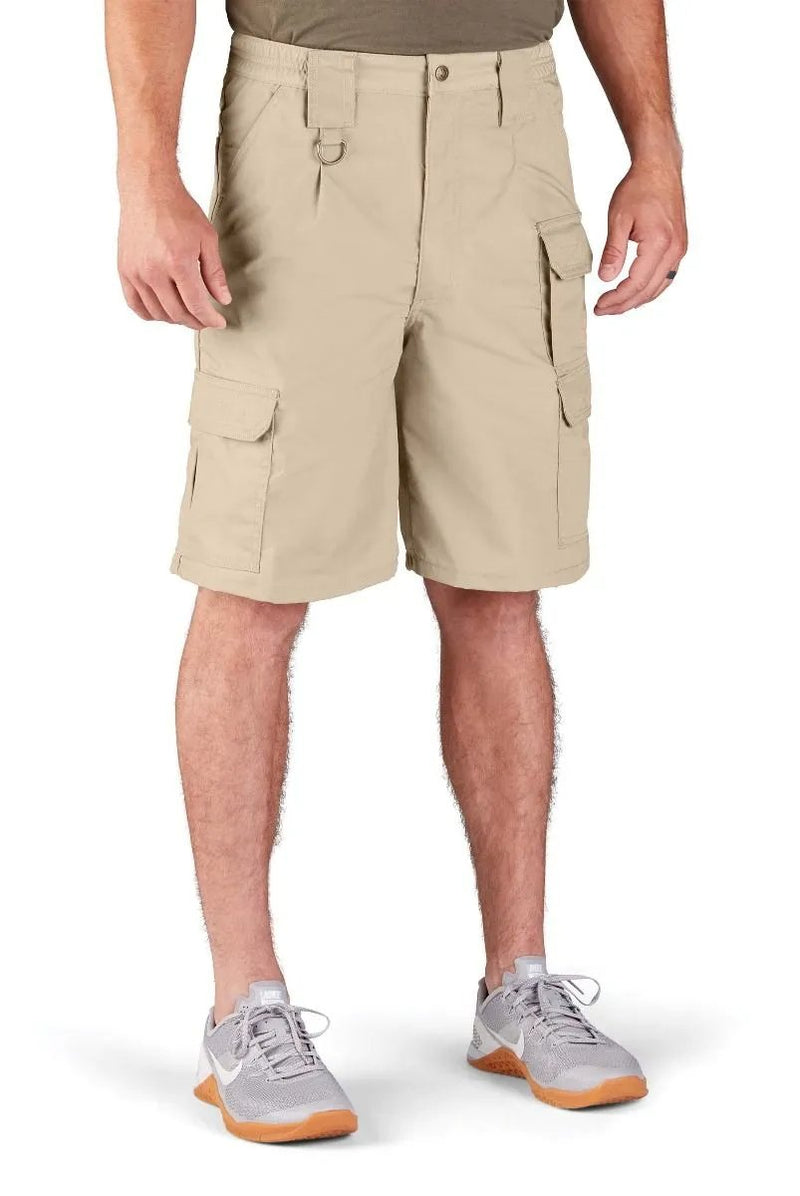 Cargue la imagen en el visor de la galería, Men&#39;s Tactical Shorts - Fearless Outfitters
