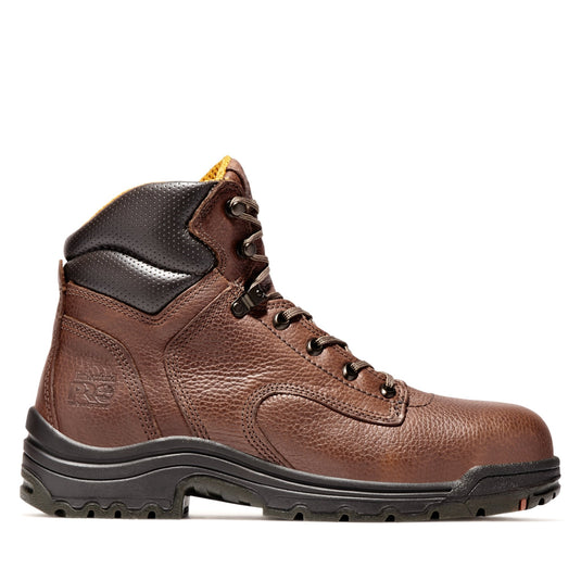 Men's TiTAN 6" Alloy Toe Work Boot - Fearless Outfitters