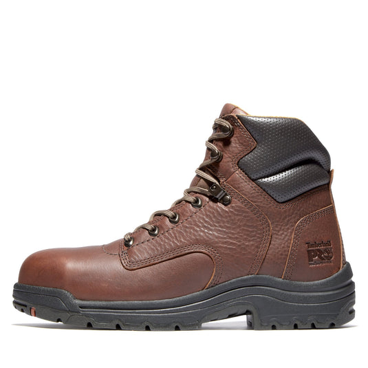 Men's TiTAN 6" Alloy Toe Work Boot - Fearless Outfitters