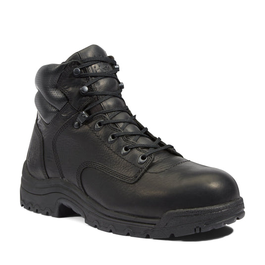 Men's TiTAN 6" Alloy Toe Work Boot - Fearless Outfitters