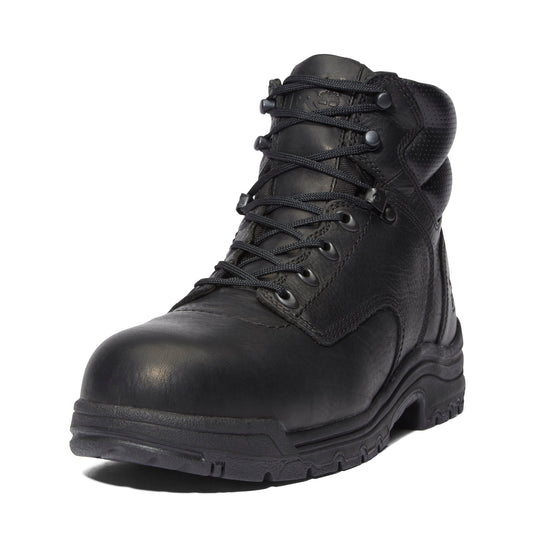 Men's TiTAN 6" Alloy Toe Work Boot - Fearless Outfitters