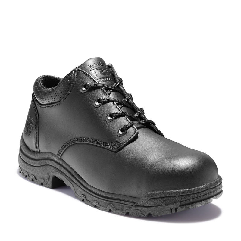 Load image into Gallery viewer, Men&#39;s TiTAN Casual Alloy Toe Work Shoe - Fearless Outfitters
