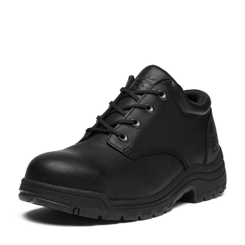 Load image into Gallery viewer, Men&#39;s TiTAN Casual Alloy Toe Work Shoe - Fearless Outfitters
