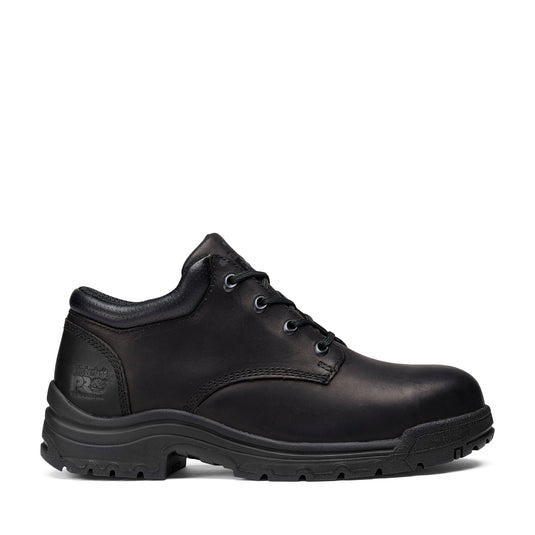 Men's TiTAN Casual Alloy Toe Work Shoe - Fearless Outfitters