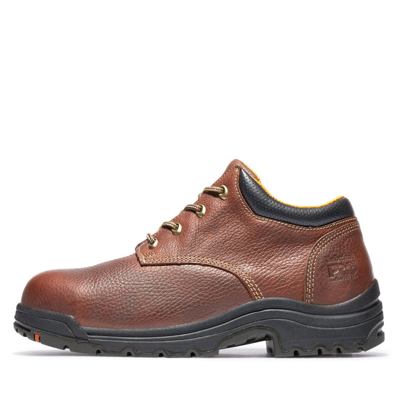 Cargue la imagen en el visor de la galería, Men&#39;s TiTAN Casual Alloy Toe Work Shoe - Fearless Outfitters
