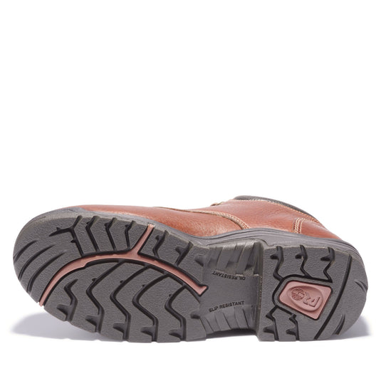 Men's TiTAN Casual Alloy Toe Work Shoe - Fearless Outfitters