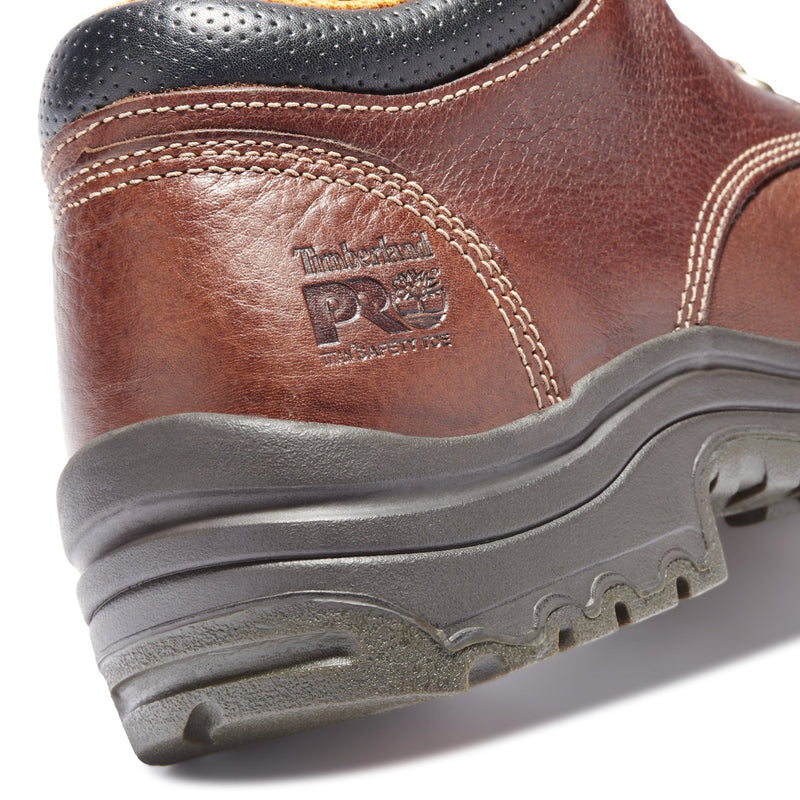 Cargue la imagen en el visor de la galería, Men&#39;s TiTAN Casual Alloy Toe Work Shoe - Fearless Outfitters
