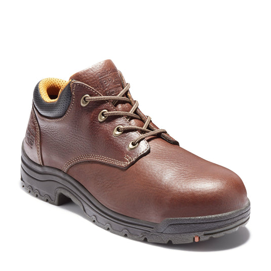 Men's TiTAN Casual Alloy Toe Work Shoe - Fearless Outfitters