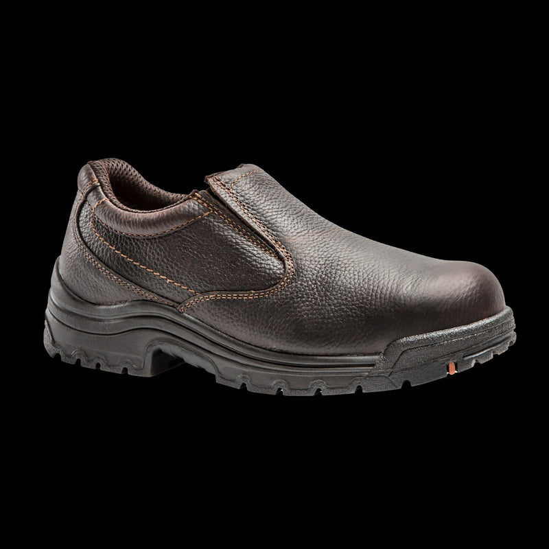 Cargue la imagen en el visor de la galería, Men&#39;s TiTAN Casual Alloy Toe Work Shoe - Fearless Outfitters
