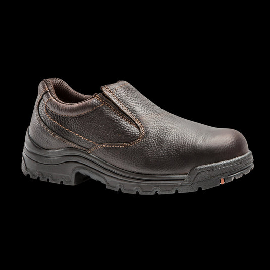 Men's TiTAN Casual Alloy Toe Work Shoe - Fearless Outfitters