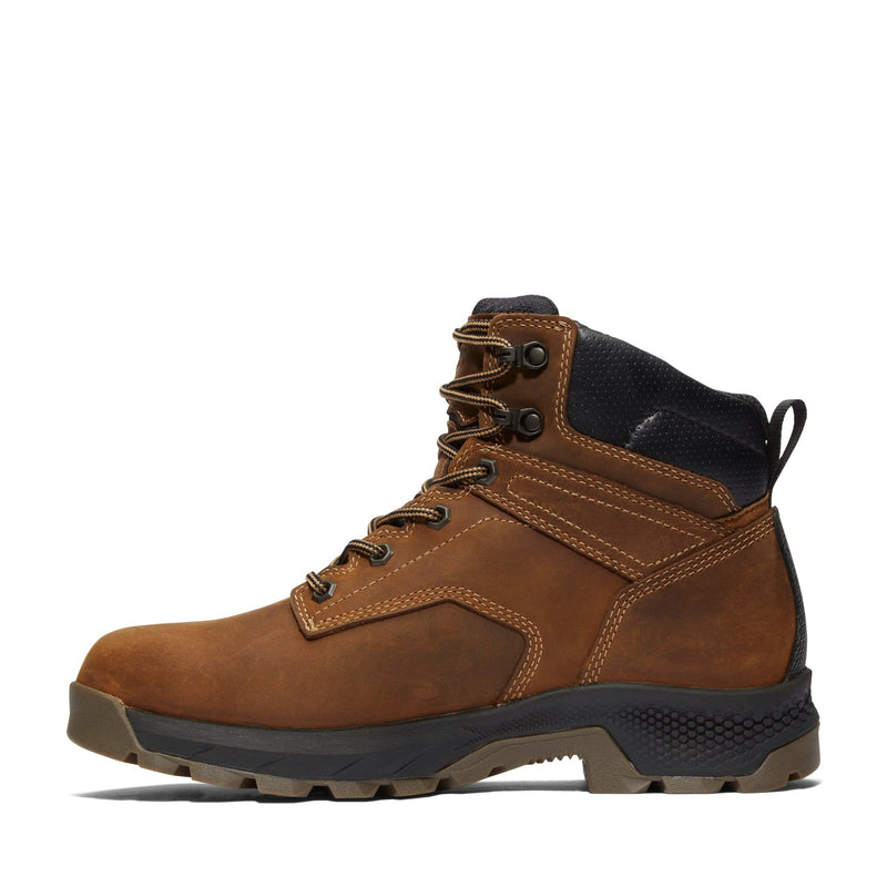 Load image into Gallery viewer, Men&#39;s TiTAN EV 6&quot; Waterproof Work Boot - Fearless Outfitters
