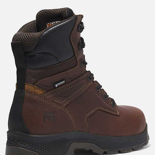 Men's, Titan EV 8in Comp Toe Waterproof Boot - Fearless Outfitters