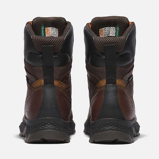 Men's, Titan EV 8in Comp Toe Waterproof Boot - Fearless Outfitters