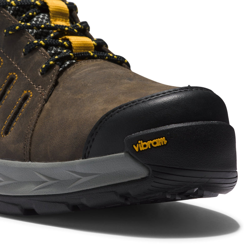 Load image into Gallery viewer, Men&#39;s Trailwind Waterproof Comp-Toe Work Boots - Fearless Outfitters
