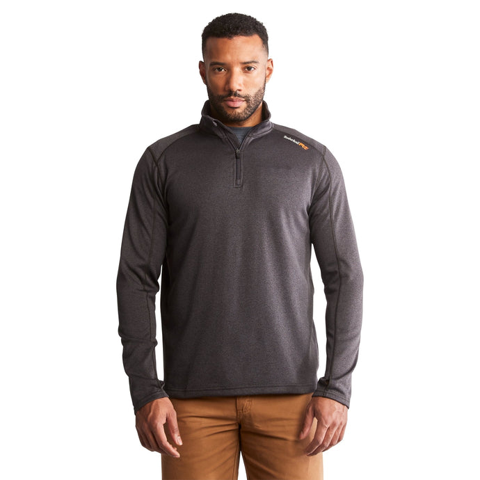 Men's Understory Quarter-Zip Fleece Shirt - Fearless Outfitters