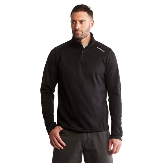 Men's Understory Quarter-Zip Fleece Shirt - Fearless Outfitters