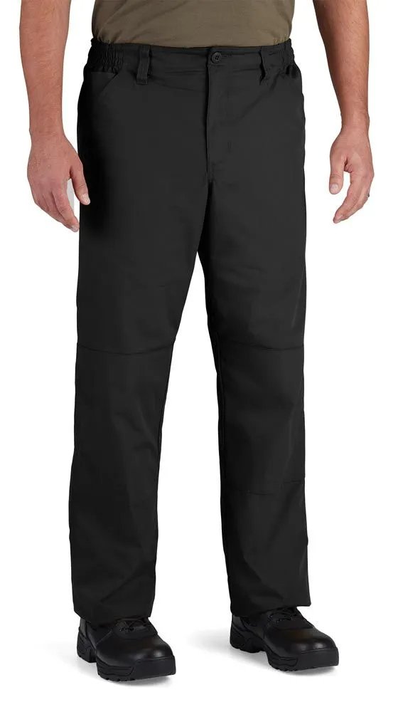 Cargue la imagen en el visor de la galería, Men&#39;s Uniform Slick Pant - Unhemmed - Fearless Outfitters
