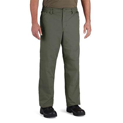 Cargue la imagen en el visor de la galería, Men&#39;s Uniform Slick Pant - Unhemmed - Fearless Outfitters
