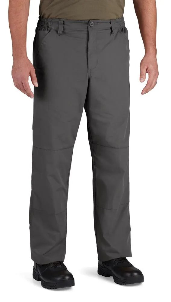 Cargue la imagen en el visor de la galería, Men&#39;s Uniform Slick Pant - Unhemmed - Fearless Outfitters
