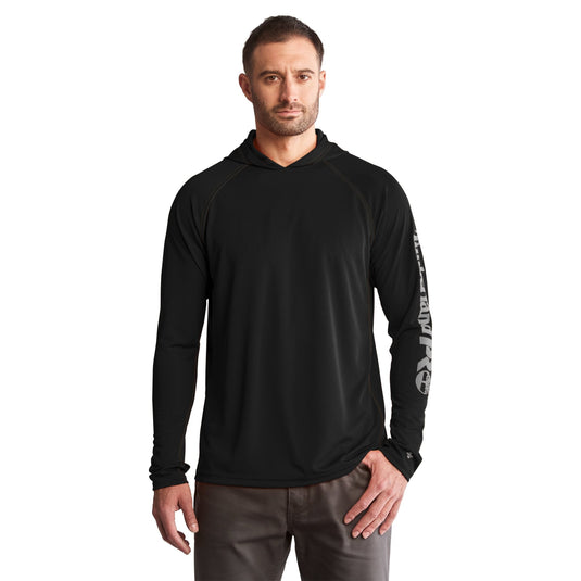 Men's Wicking Good Hoodie - Fearless Outfitters