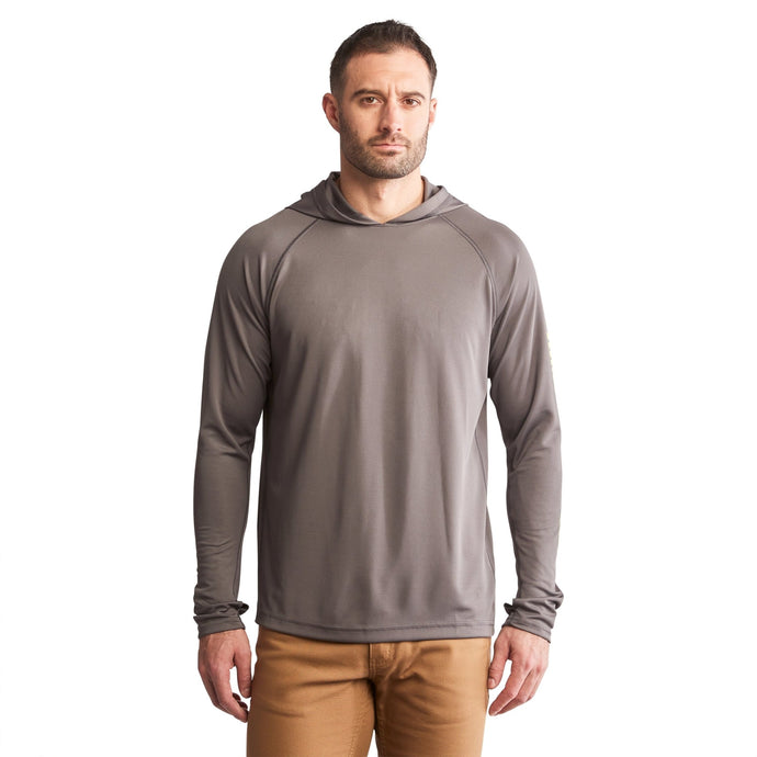 Men's Wicking Good Hoodie - Fearless Outfitters