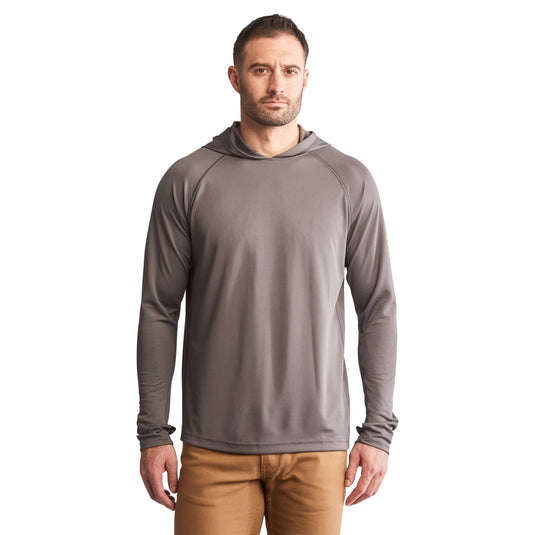 Men's Wicking Good Hoodie - Fearless Outfitters