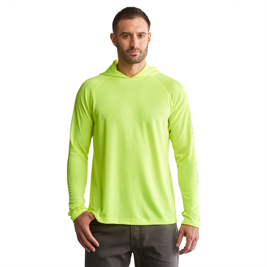 Men's Wicking Good Hoodie - Fearless Outfitters