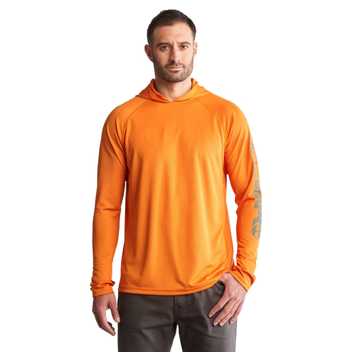 Men's Wicking Good Hoodie - Fearless Outfitters