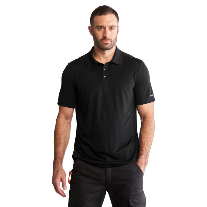 Men's Wicking Good Polo Shirt - Fearless Outfitters