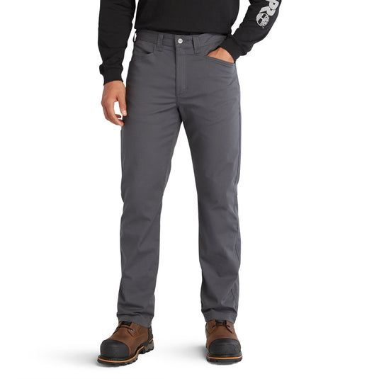 Men's Work Warrior Flex Utility Pants - Fearless Outfitters