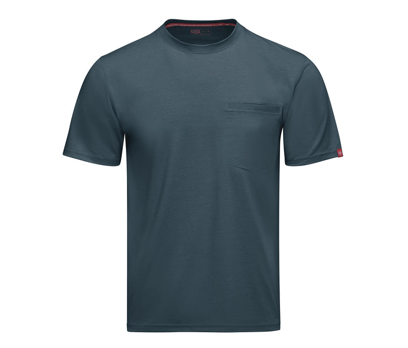 Load image into Gallery viewer, Red Kap Men&#39;s Cooling Short Sleeve Pocket Tee - Fearless Outfitters
