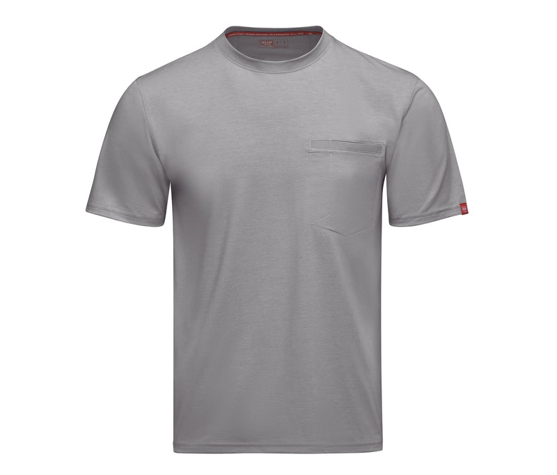 Cargue la imagen en el visor de la galería, Red Kap Men&#39;s Cooling Short Sleeve Pocket Tee - Fearless Outfitters
