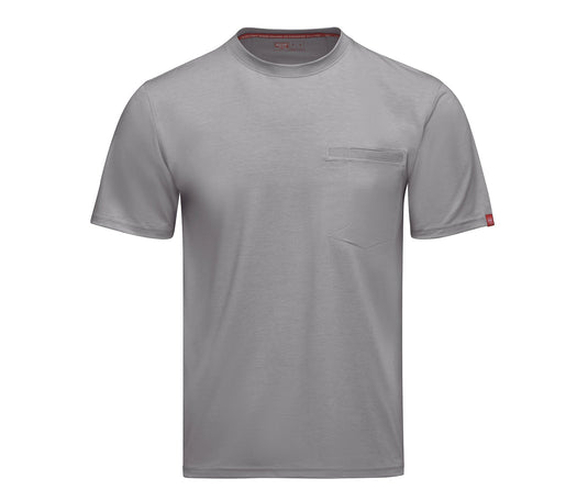 Red Kap Men's Cooling Short Sleeve Pocket Tee - Fearless Outfitters