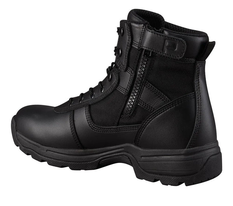 Cargue la imagen en el visor de la galería, Series 100® 6&quot; Side Zip Boot - Fearless Outfitters
