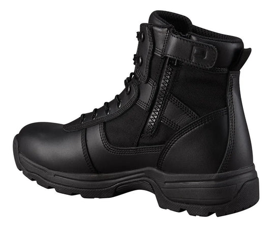 Series 100® 6" Side Zip Boot - Fearless Outfitters