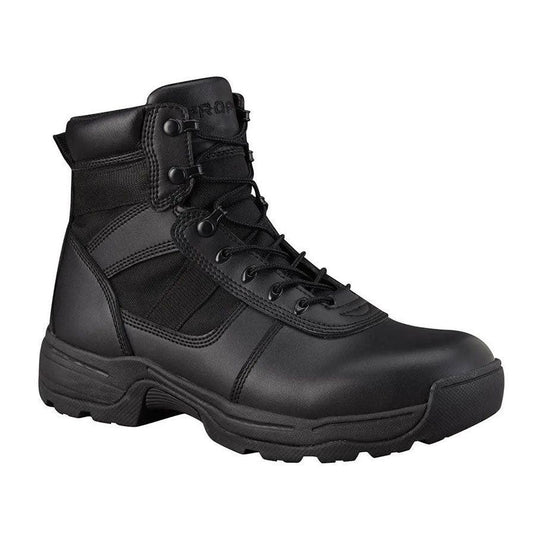 Series 100® 6" Side Zip Boot - Fearless Outfitters