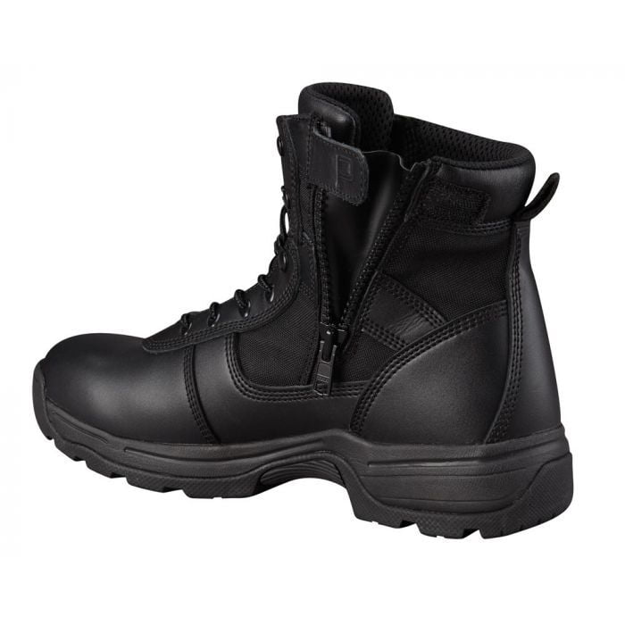 Cargue la imagen en el visor de la galería, Series 100® 6&quot; Waterproof Side Zip Boot - Fearless Outfitters
