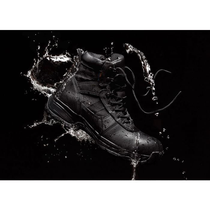 Cargue la imagen en el visor de la galería, Series 100® 6&quot; Waterproof Side Zip Boot - Fearless Outfitters
