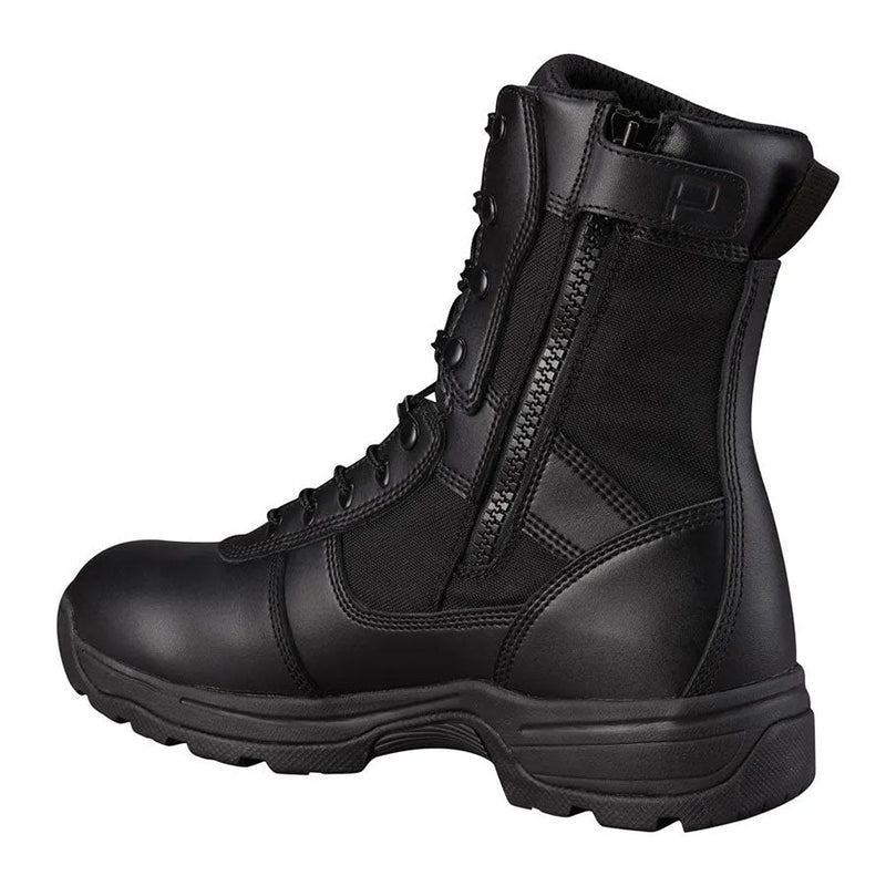 Cargue la imagen en el visor de la galería, Series 100® 8&quot; Side Zip Boot - Fearless Outfitters
