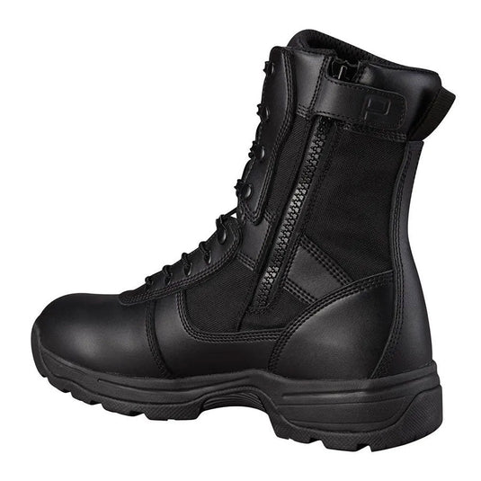 Series 100® 8" Side Zip Boot - Fearless Outfitters