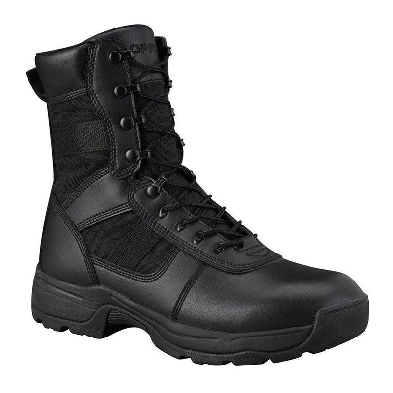 Load image into Gallery viewer, Series 100® 8&quot; Side Zip Boot - Fearless Outfitters
