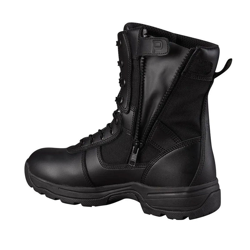 Load image into Gallery viewer, Series 100® 8&quot; Side Zip Boot - Fearless Outfitters
