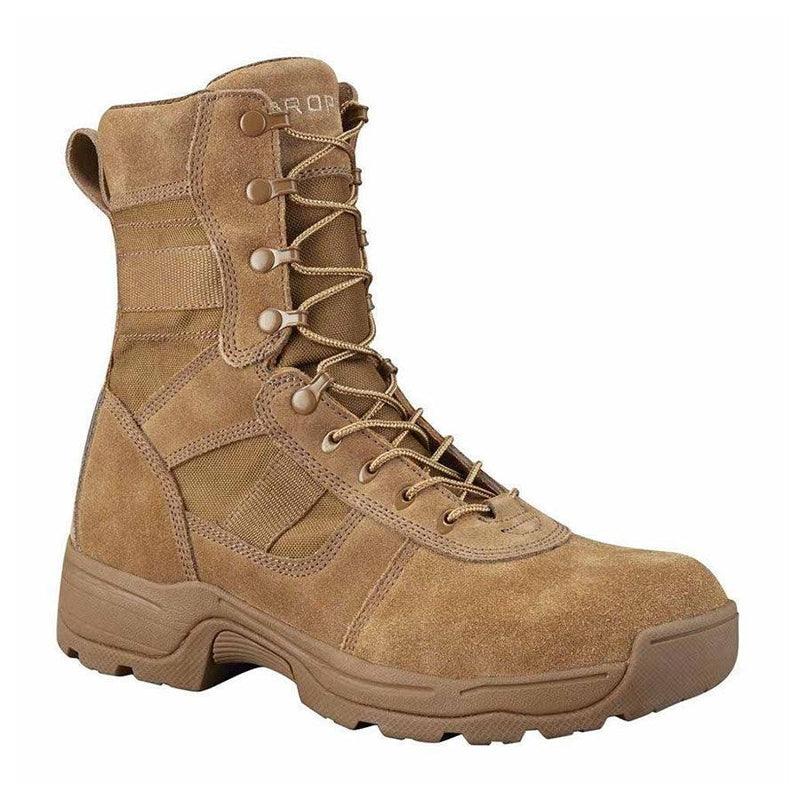 Cargue la imagen en el visor de la galería, Series 100® 8&quot; Tactical Boot - Fearless Outfitters
