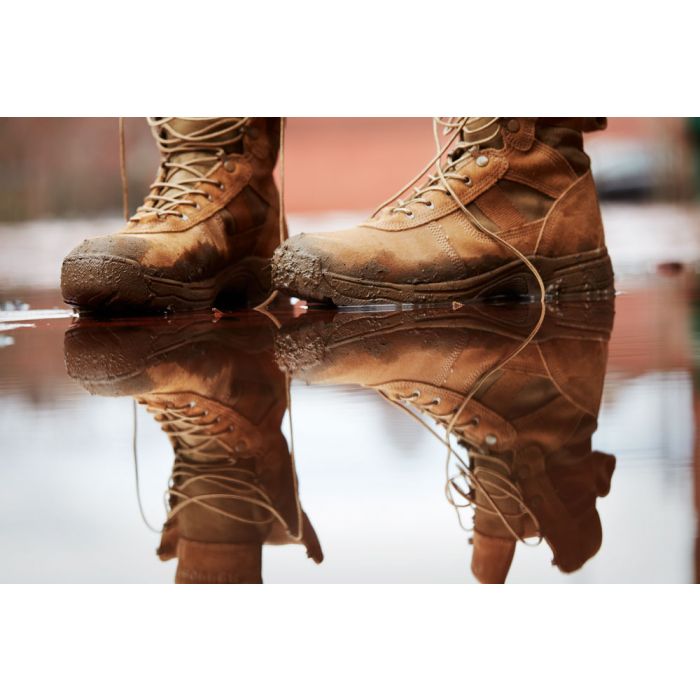 Load image into Gallery viewer, Series 100® 8&quot; Waterproof Boot - Fearless Outfitters
